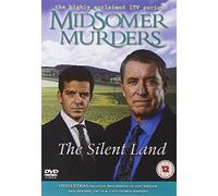 Midsomer Murders [Import]