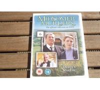 Midsomer Murders [Import anglais]