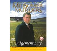 Midsomer Murders [Import anglais]
