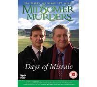 Midsomer Murders – Acorn – Import anglais