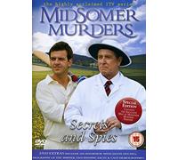 Midsomer Murders [Import anglais]