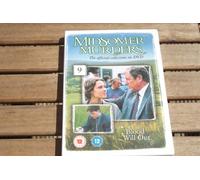 Midsomer Murders [Import anglais]