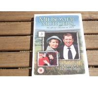 Midsomer Murders [Import anglais]