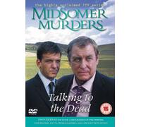 Midsomer Murders [Import anglais]