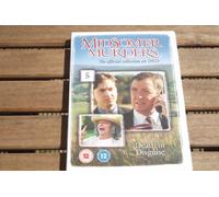 Midsomer Murders [Import anglais]