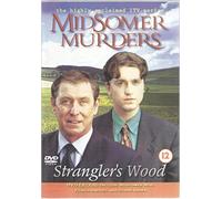 Midsomer Murders [Import anglais]