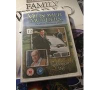 MidSomer Murders Judgement Day
