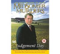Midsomer Murders - Judgement Day G