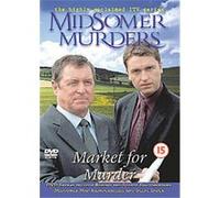 Midsomer Murders - Market For Murder G