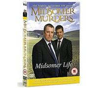 Midsomer Murders - Midsomer Murders - Midsomer Life [Import anglais]