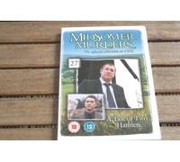 Midsomer Murders - Midsomer Murders - a Tale of Two Hamlets [Import anglais]