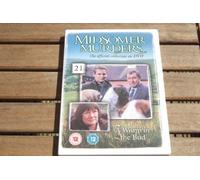 Midsomer Murders - Midsomer Murders - a Worm in the Bud [Import anglais]