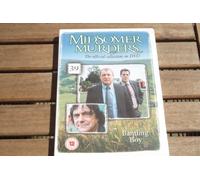 Midsomer Murders – Bantling Boy – DVD – Import anglais – Acorn