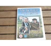 Midsomer Murders – Birds Of Prey – DVD – Import anglais – Acorn