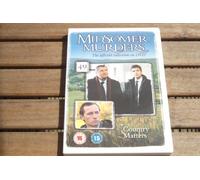 Midsomer Murders - Midsomer Murders - Country Matters [Import anglais]