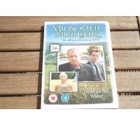 Midsomer Murders - Midsomer Murders - Dead in the Water [Import anglais]
