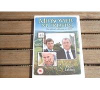 Midsomer Murders - Midsomer Murders - Dead Letters [Import anglais]
