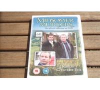 Midsomer Murders - Midsomer Murders - Death in a Chocolate Box [Import anglais]