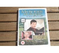 Midsomer Murders - Midsomer Murders - Death in Chorus [Import anglais]