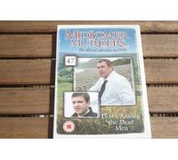 Midsomer Murders - Midsomer Murders - Down Among the Dead Men [Import anglais]