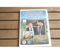 Midsomer Murders - Midsomer Murders - Hidden Depths [Import anglais]