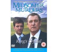 Midsomer Murders - Midsomer Murders - King's Crystal [Import anglais]