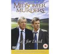 Midsomer Murders - Midsomer Murders - Left for Dead [Import anglais]