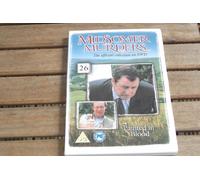 Midsomer Murders - Midsomer Murders - Painted in Blood [Import anglais]
