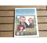 Midsomer Murders - Midsomer Murders - Picture of Innocence [Import anglais]