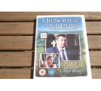 Midsomer Murders - Midsomer Murders - Ring Out Your Dead [Import anglais]