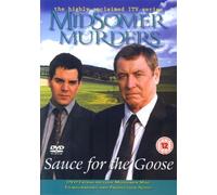 Midsomer Murders - Midsomer Murders - Sauce for the Goose [Import anglais]