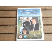 Midsomer Murders – Second Sight – DVD – Import anglais