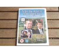 Midsomer Murders - Midsomer Murders - Shot at Dawn [Import anglais]