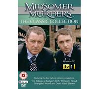 Midsomer Murders - The Classic Collection