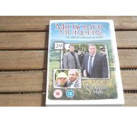 Midsomer Murders - Midsomer Murders - the Green Man [Import anglais]