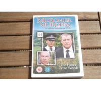 Midsomer Murders - Midsomer Murders - the House in the Woods [Import anglais]