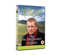 Midsomer Murders - Midsomer Murders - the Magician's Nephew [Import anglais]