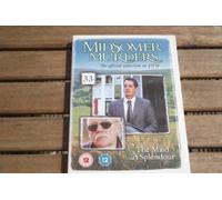 Midsomer Murders - Midsomer Murders - the Maid in Splendour [Import anglais]