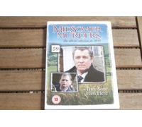 Midsomer Murders - Midsomer Murders - They Seek Him Here [Import anglais]