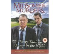Midsomer Murders - Midsomer Murders - Things Go Bump in the Night [Import anglais]