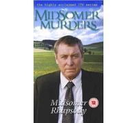 Midsomer Murders - Midsomer Rhapsody [VHS]