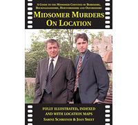 Midsomer Murders on Location