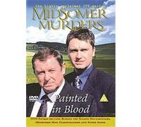Midsomer Murders - Painted In Blood G