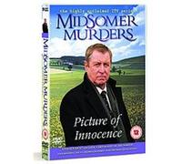 Midsomer Murders - Pictures Of Innocence