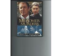 Midsomer Murders: Ring Out Your Dead