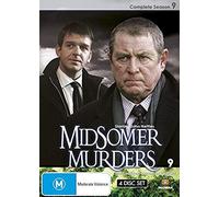 Midsomer Murders - Season 09 Single Case Version