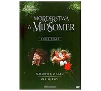 Midsomer Murders Season 5 Episode 29-30 [DVD] (IMPORT) (Pas de version française)
