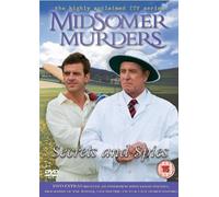 Midsomer Murders: Secrets and Spies [Edizione: Regno Unito] [Import]