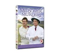 Midsomer Murders - Secrets And Spies [Import Anglais] (Import)