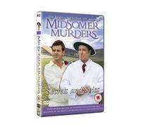 Midsomer Murders - Secrets And Spies [Import Anglais] (Import)